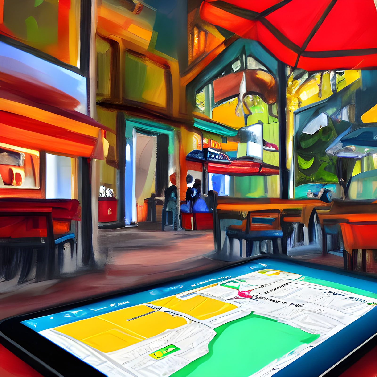 How to Use Google My Business to Improve Your Restaurant’s Local SEO
